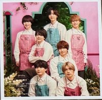 大使 NAGOYA 生寫真 團體 春季名古屋限定方形照