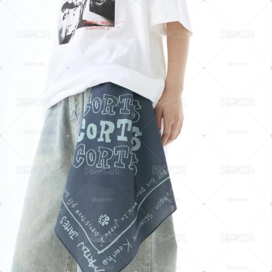 現貨頭巾！