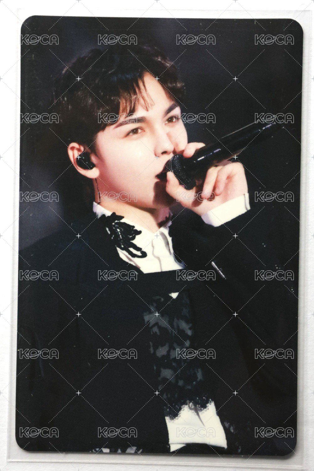 RIGHT HERE 日巡 演唱會 DVD / CD 卡 
