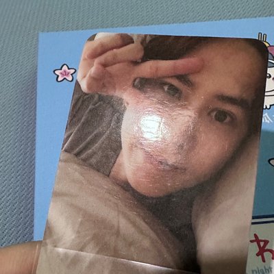 圭賢韓單一專卡