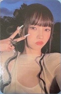 超讚人生快閃店 周邊卡 明信片卡