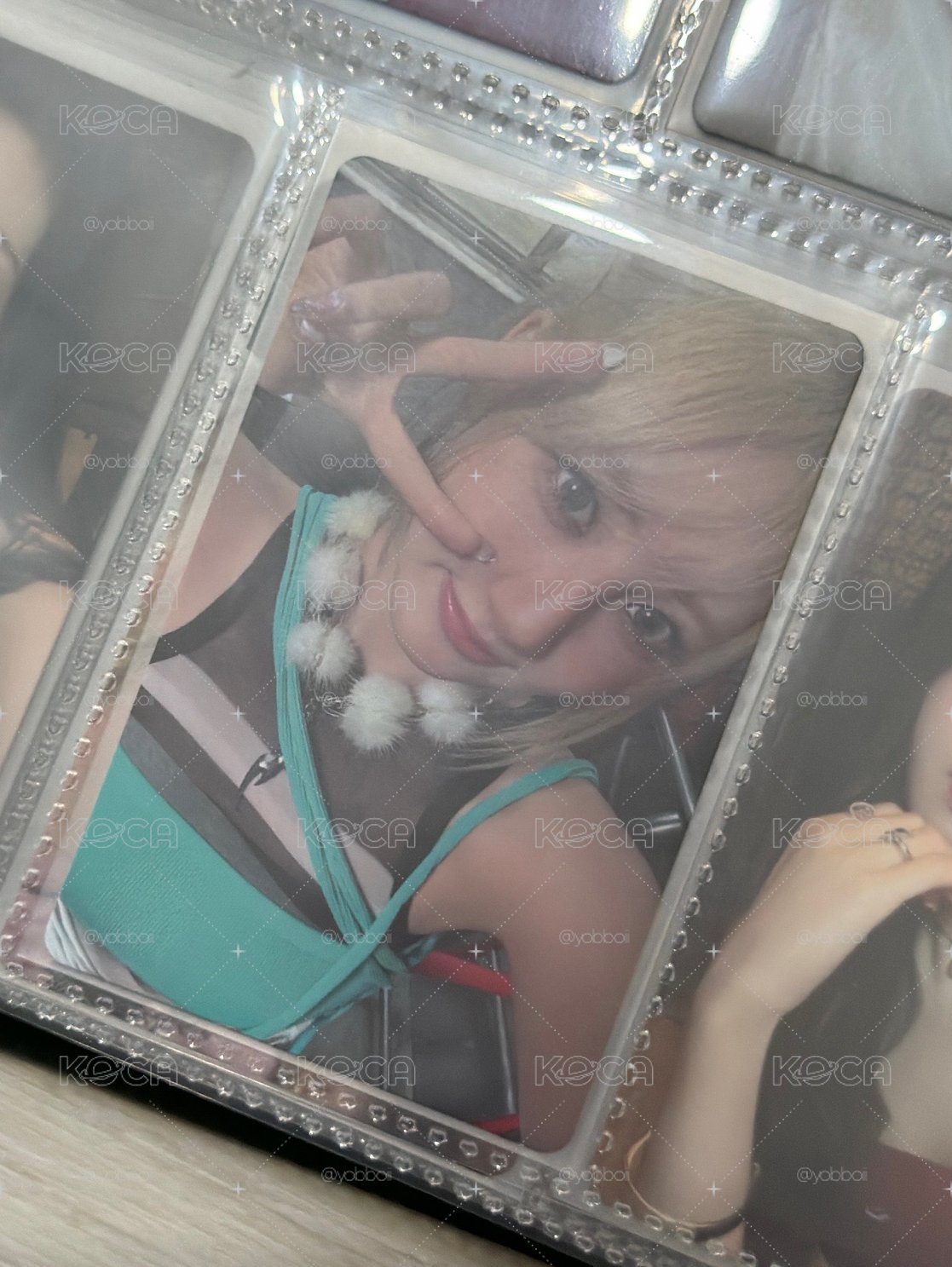 比耶藍