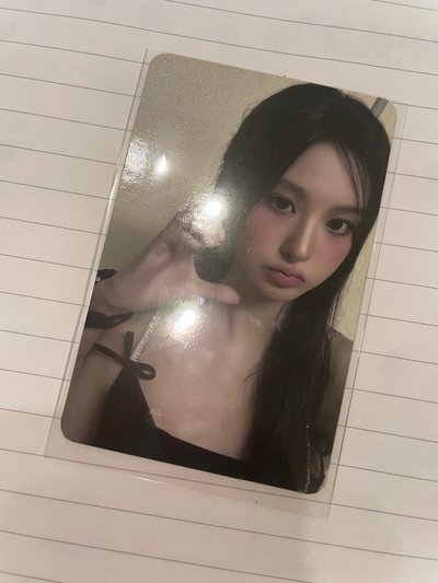 迷你三stickout 薛侖娥 sullyyoon