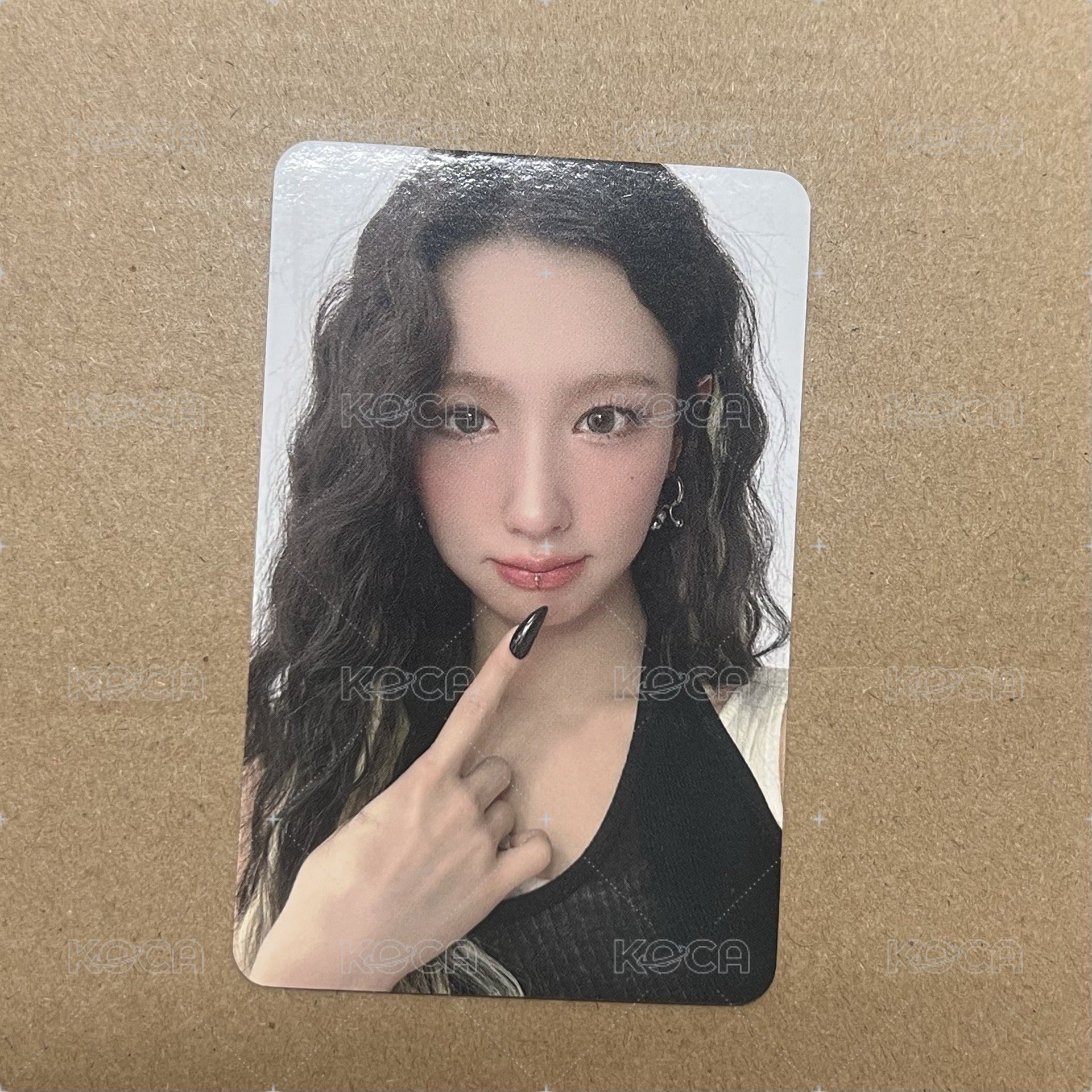 打歌麵直出
