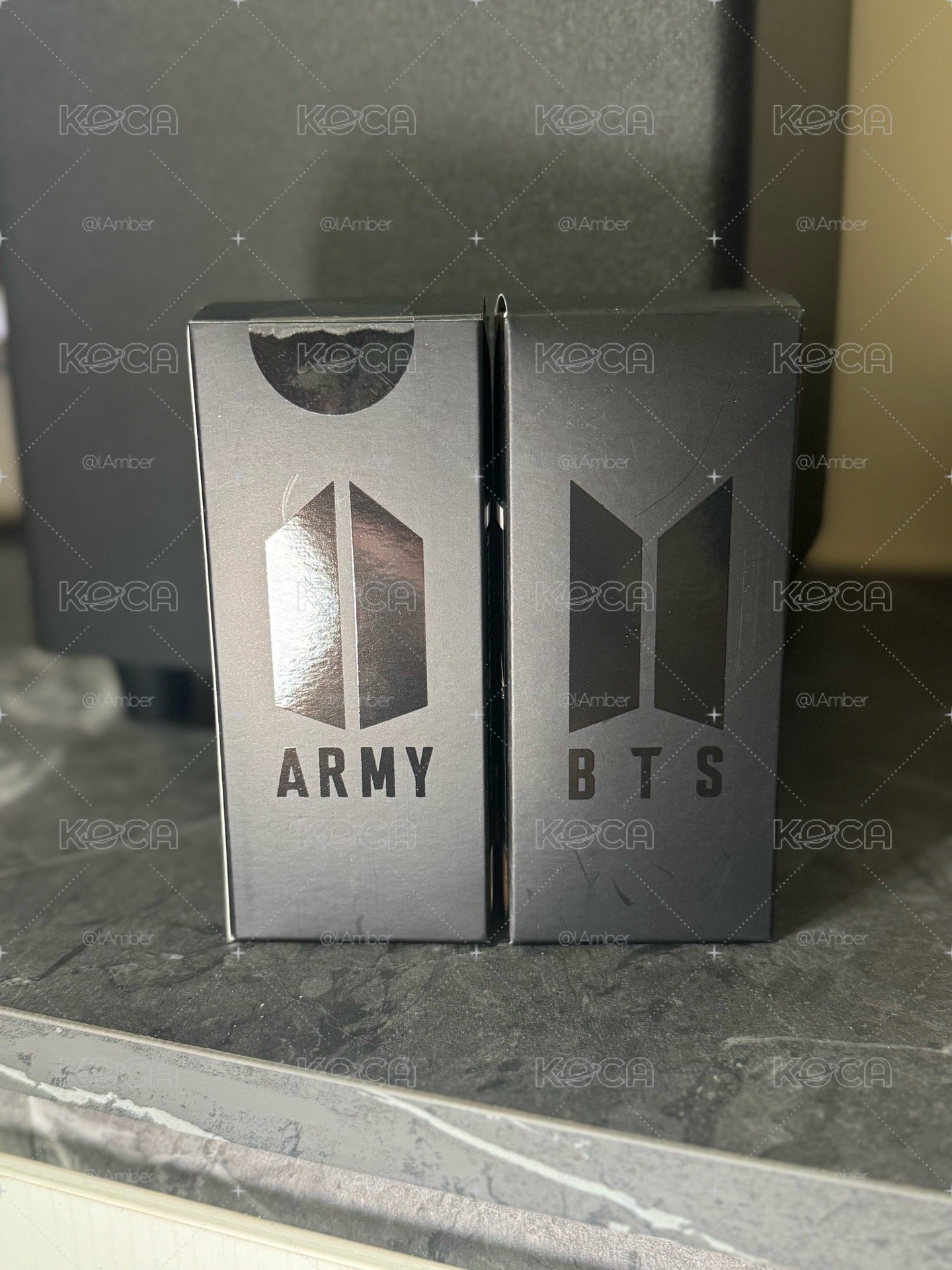 現貨 BTS 四代小手燈吊飾