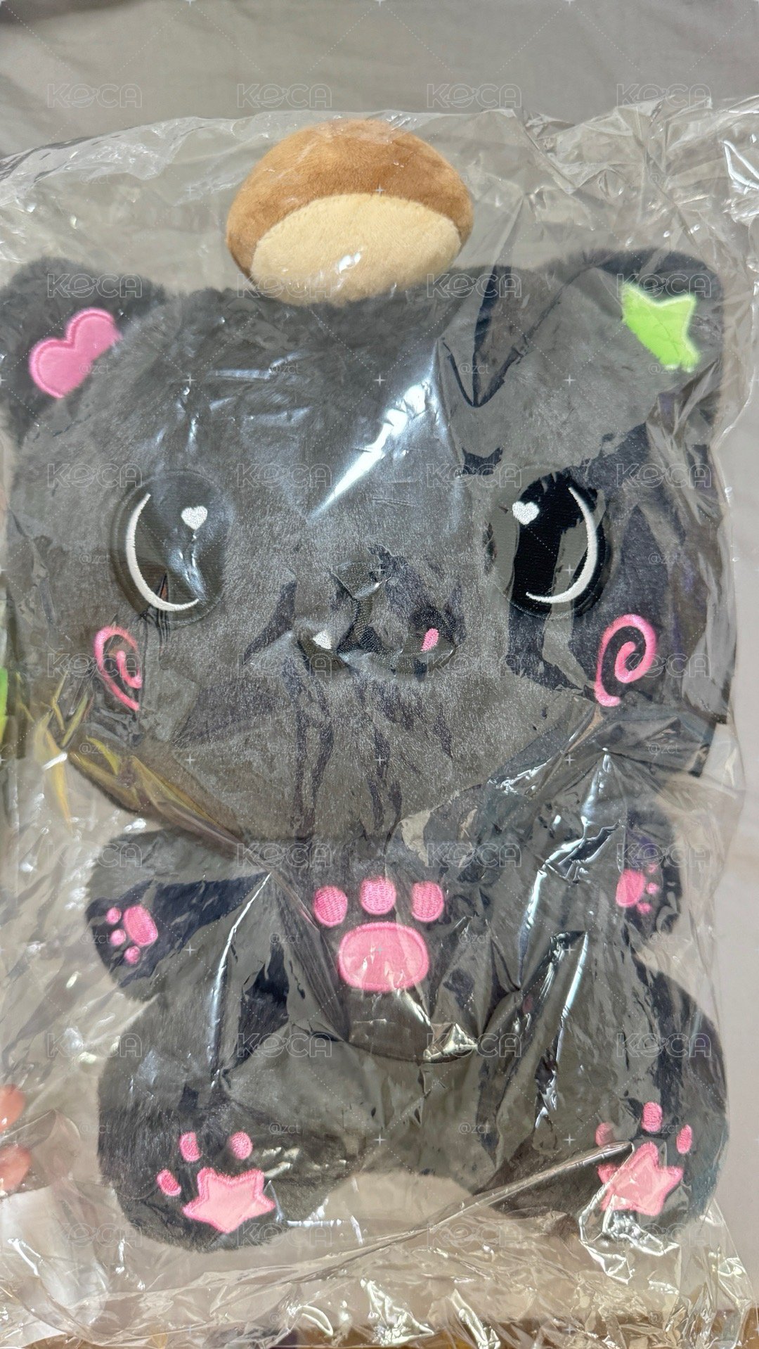 全新未拆kuri