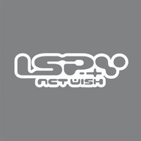 I SPY 專輯 Disc Pack Ver.