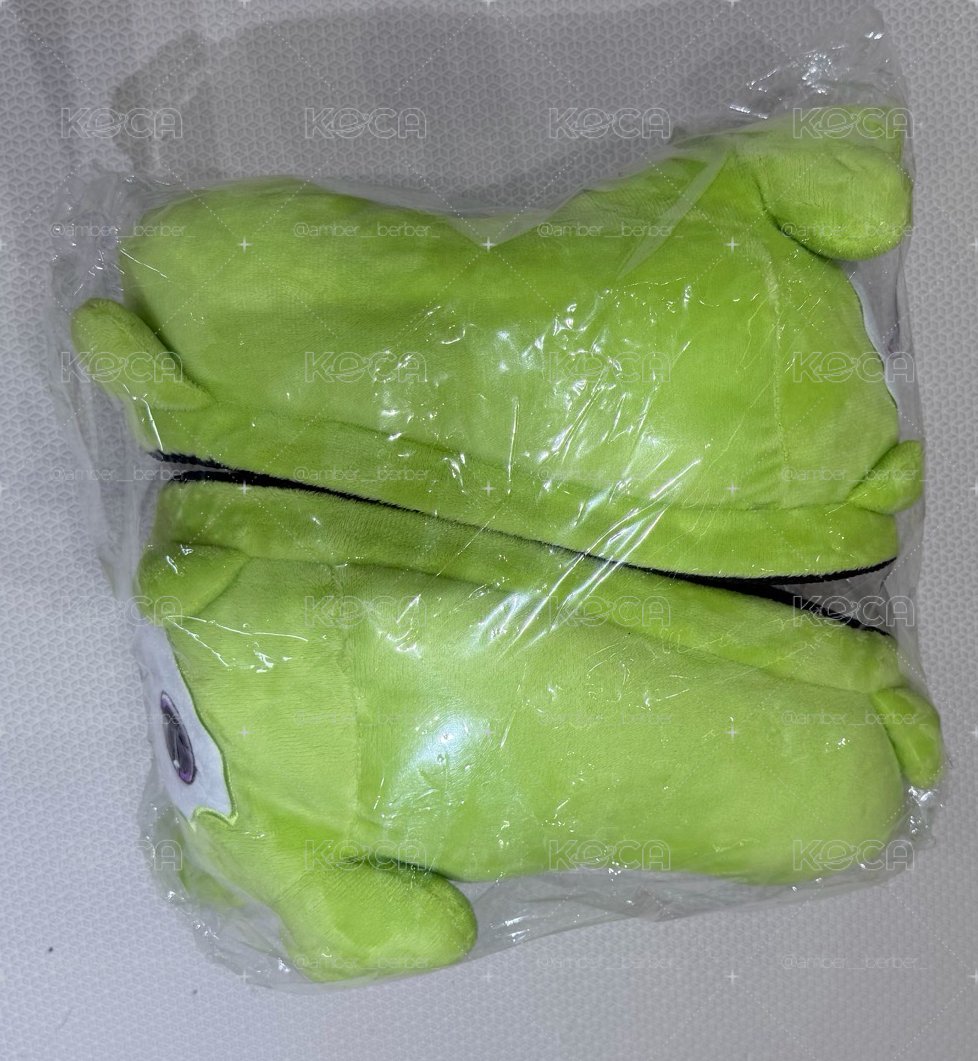 GIGO拖鞋 定延💚