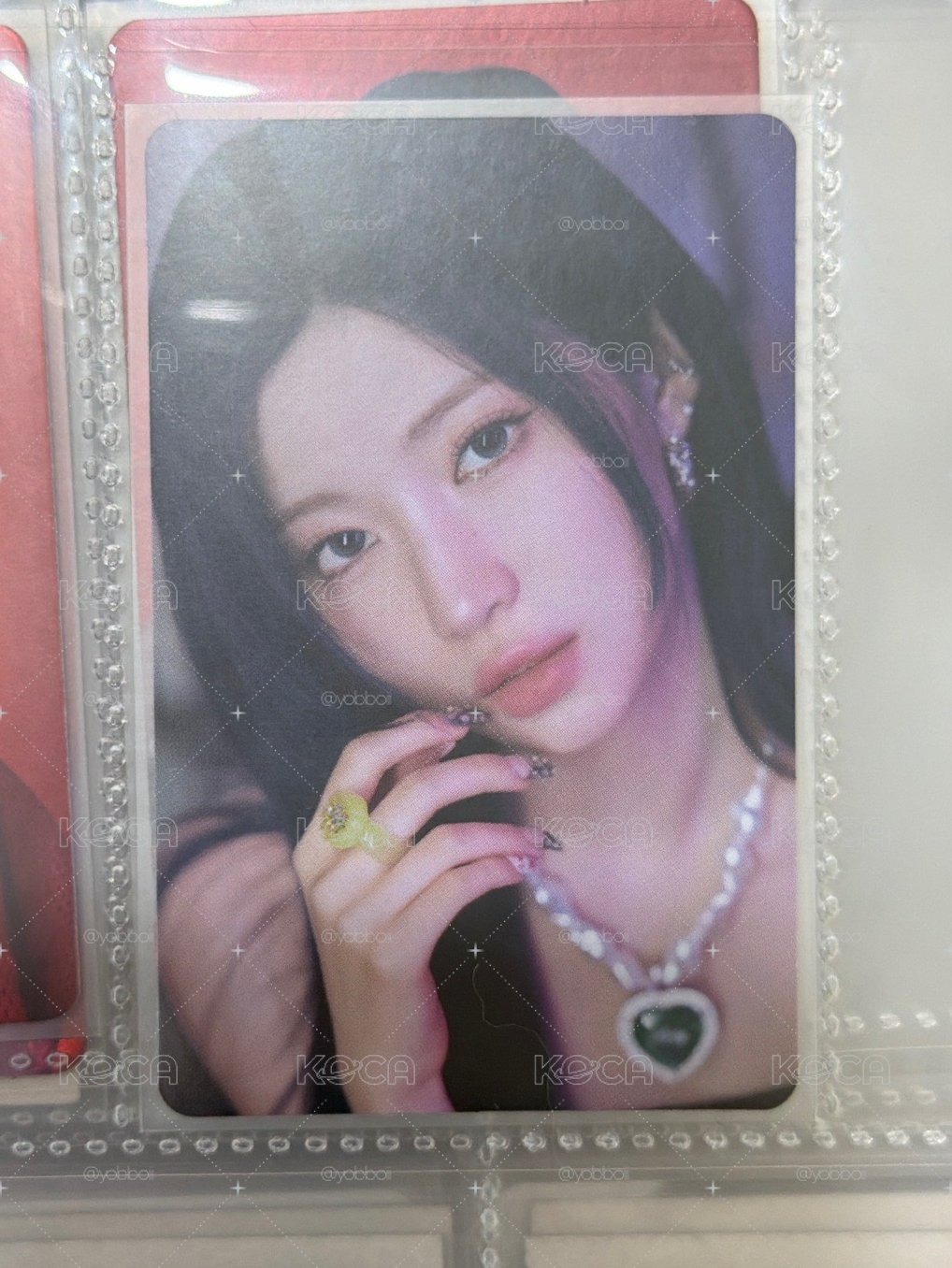 美美紗