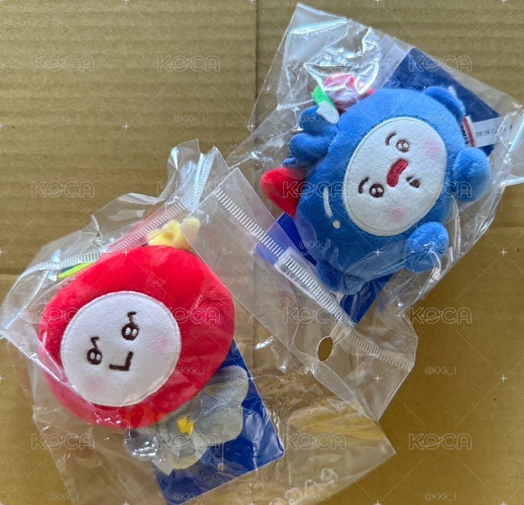 YOCHI+WOOPY