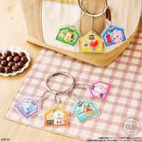 萬代 Bandai Candy 吊飾 