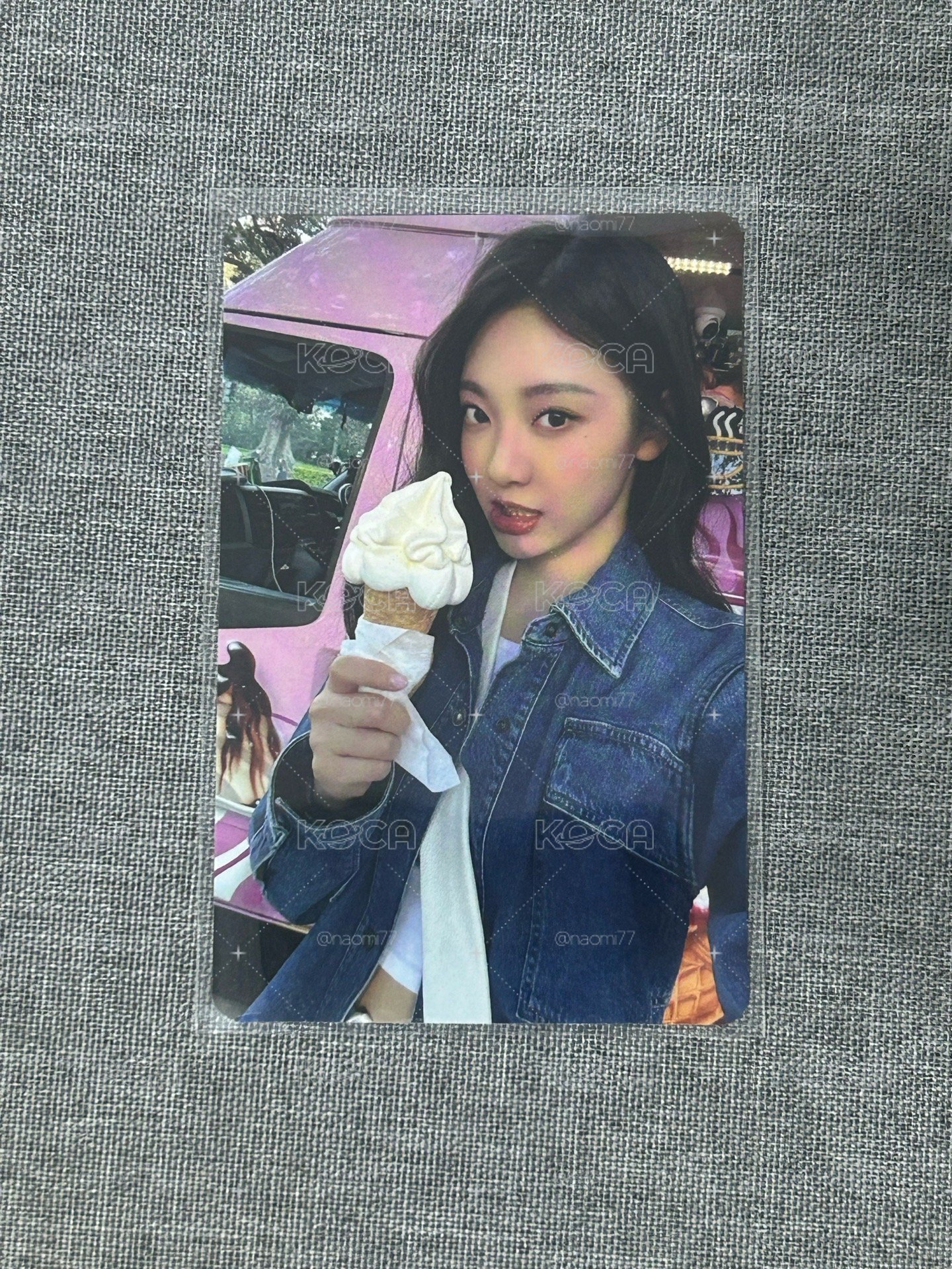 華納 冰淇淋寧