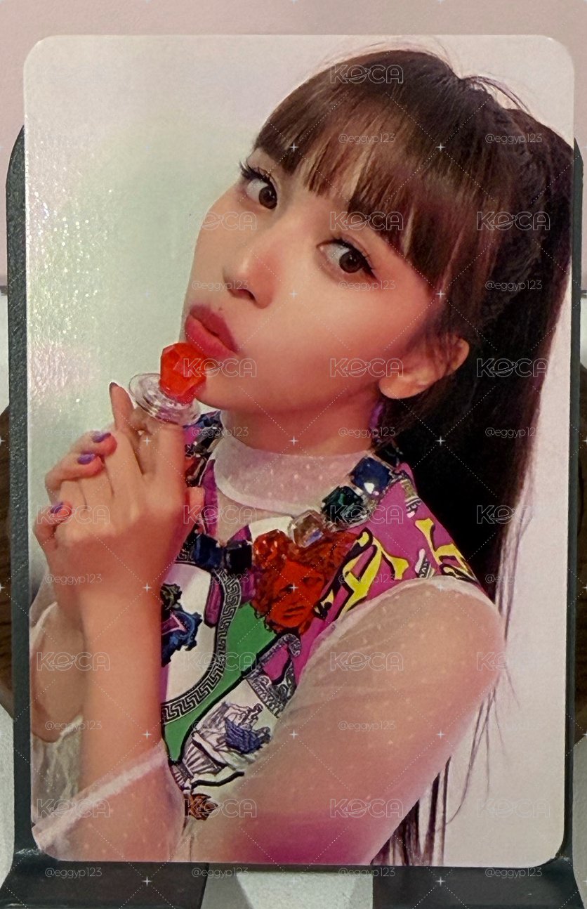 fancy 🍬戒指咪