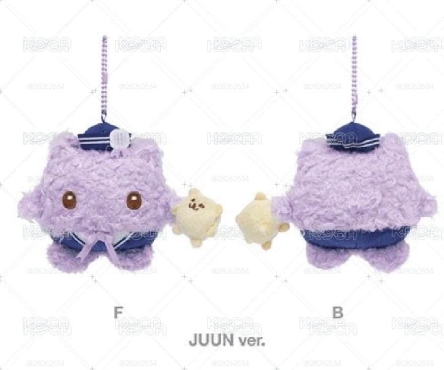 juun 海軍娃