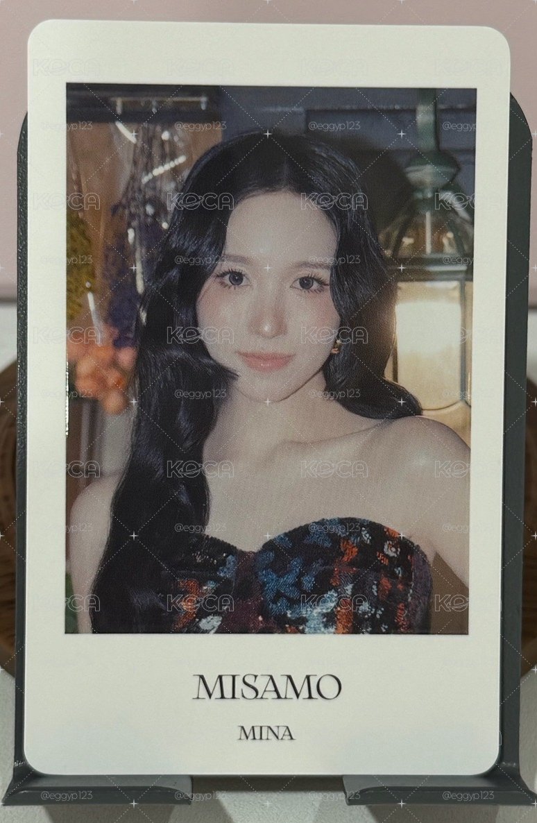 日周 美麗咪