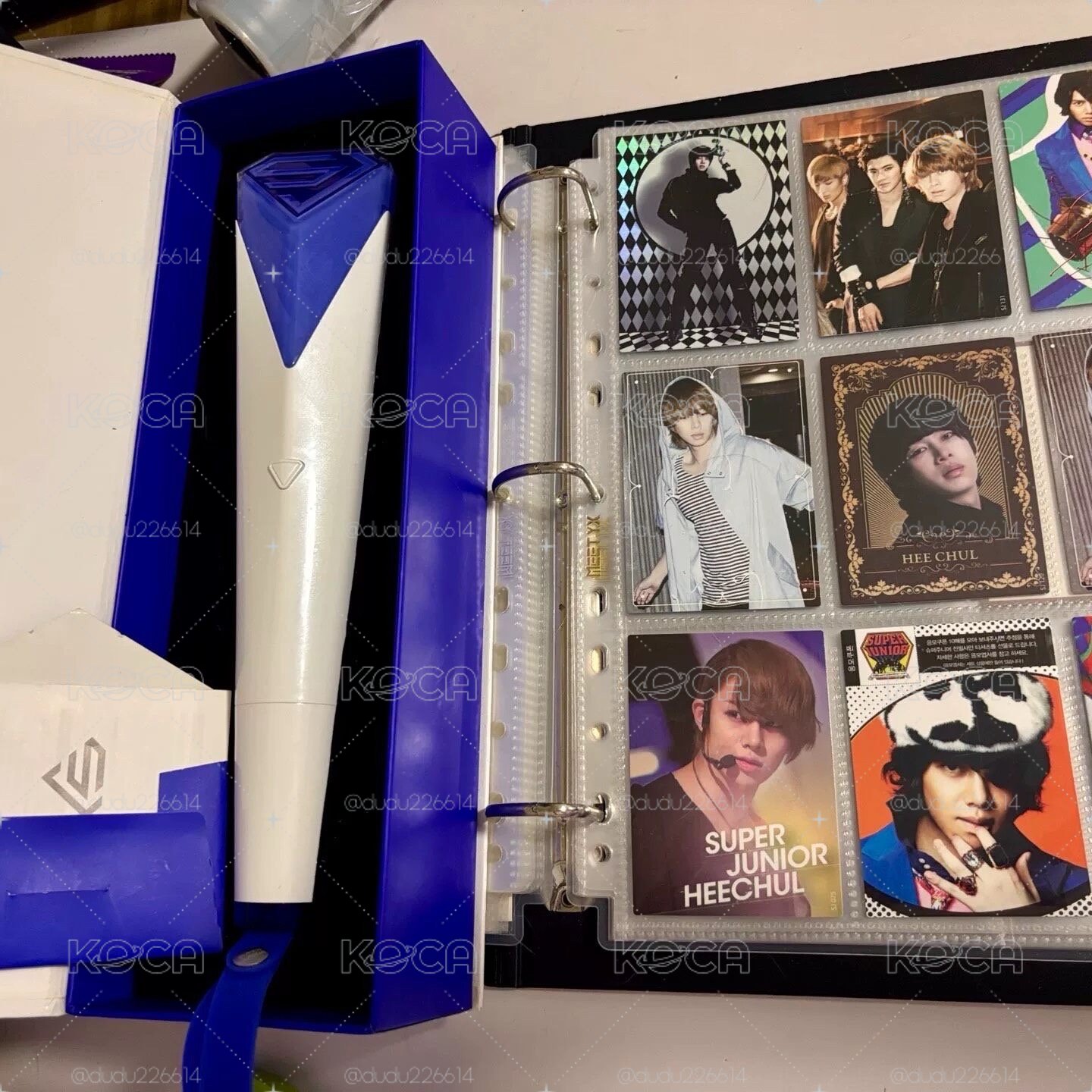 一代手燈 1.0 應援手燈 