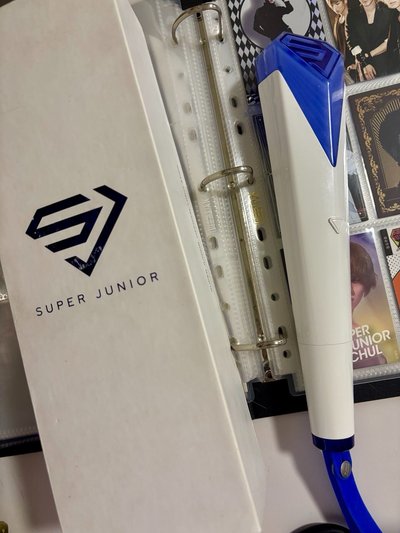 一代手燈 1.0 應援手燈 