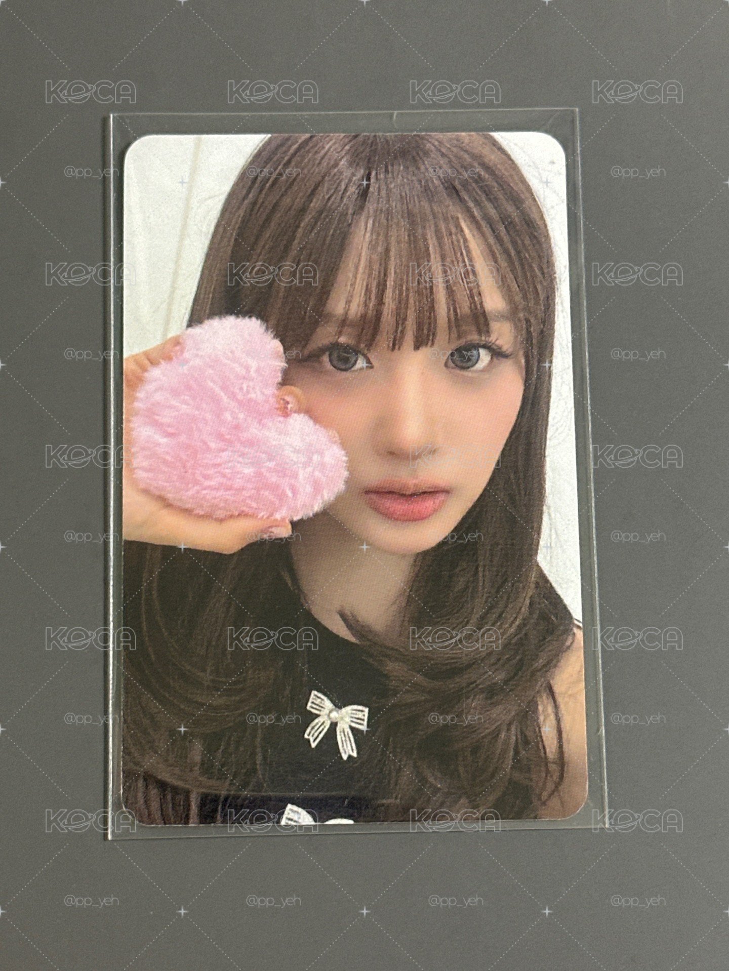 NMIXX am小可愛薛
