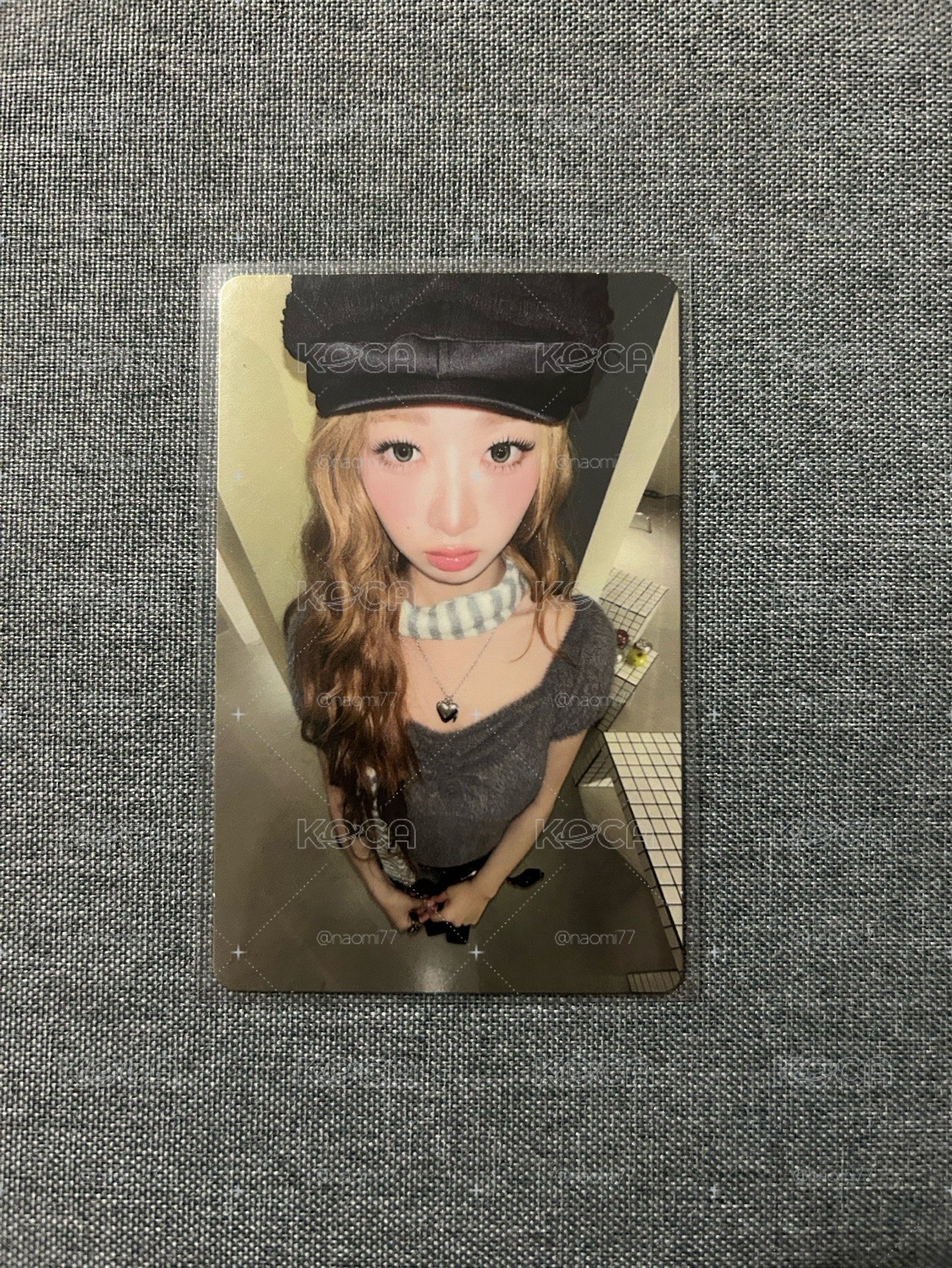 mk 罰站怜