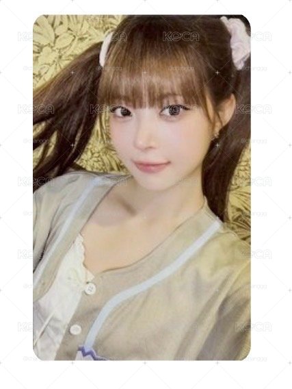雙馬尾採寶🐤💛