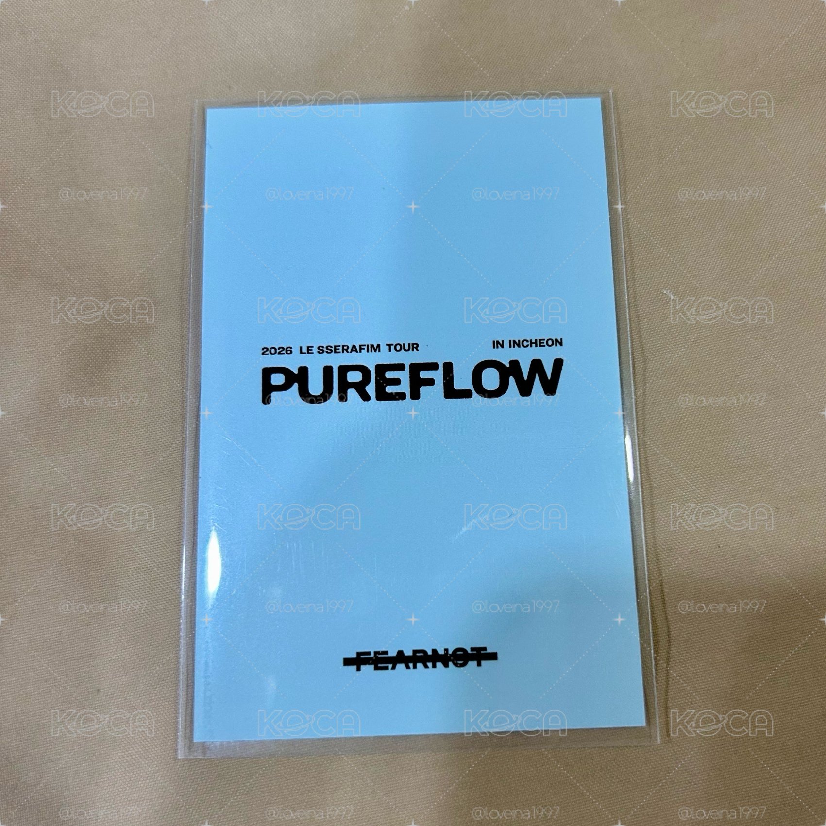 仁川粽櫻