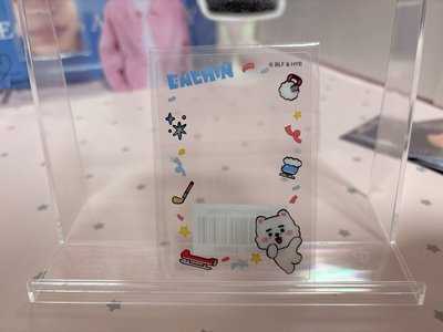 ENCHIN滿額卡 線上 線下