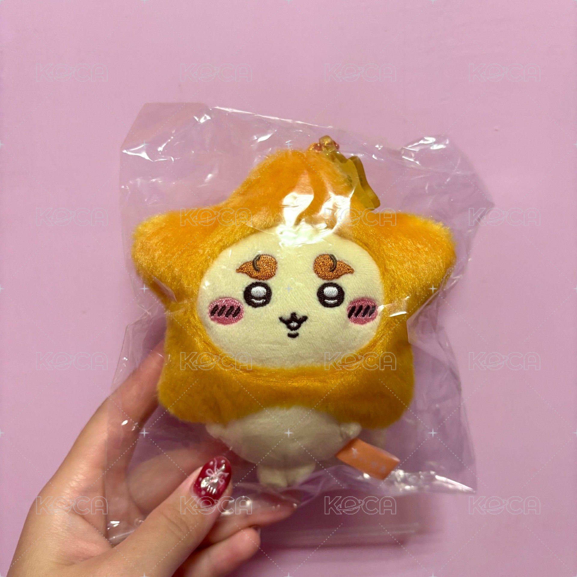 星星獅薩