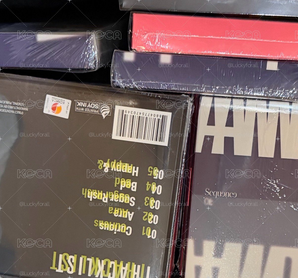 出道未拆pb 現貨