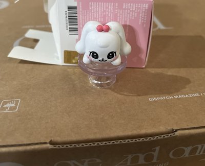 minive手燈裝飾