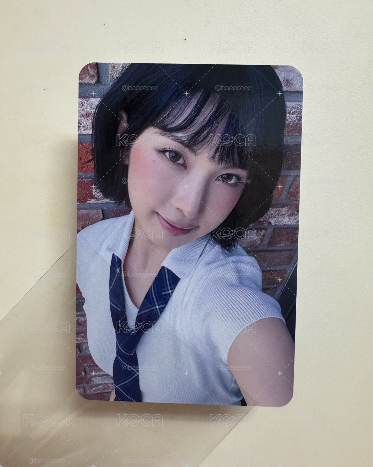 NMIXX MS Y2k 線上 裴