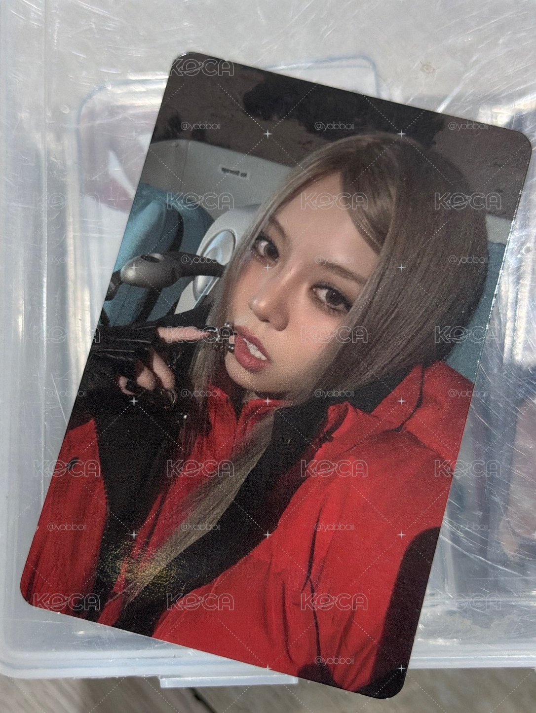 美美貝