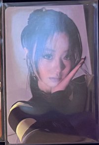 Metallic Ver. 專卡