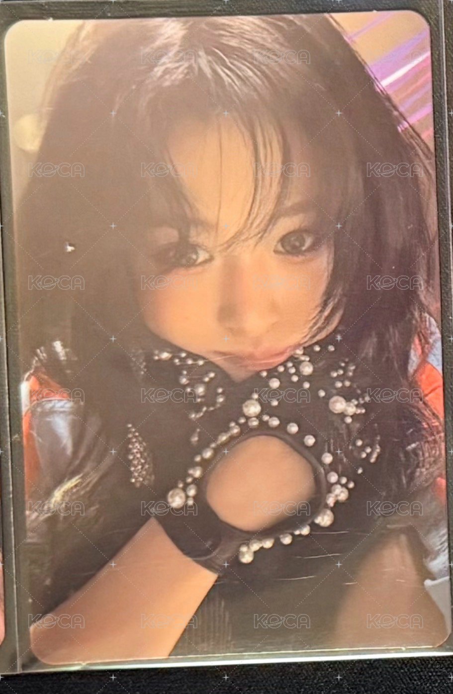 Prism Ver. 專卡