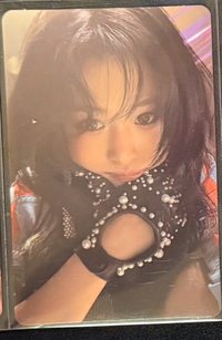 Prism Ver. 專卡