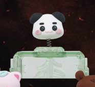 五巡 手燈周邊 