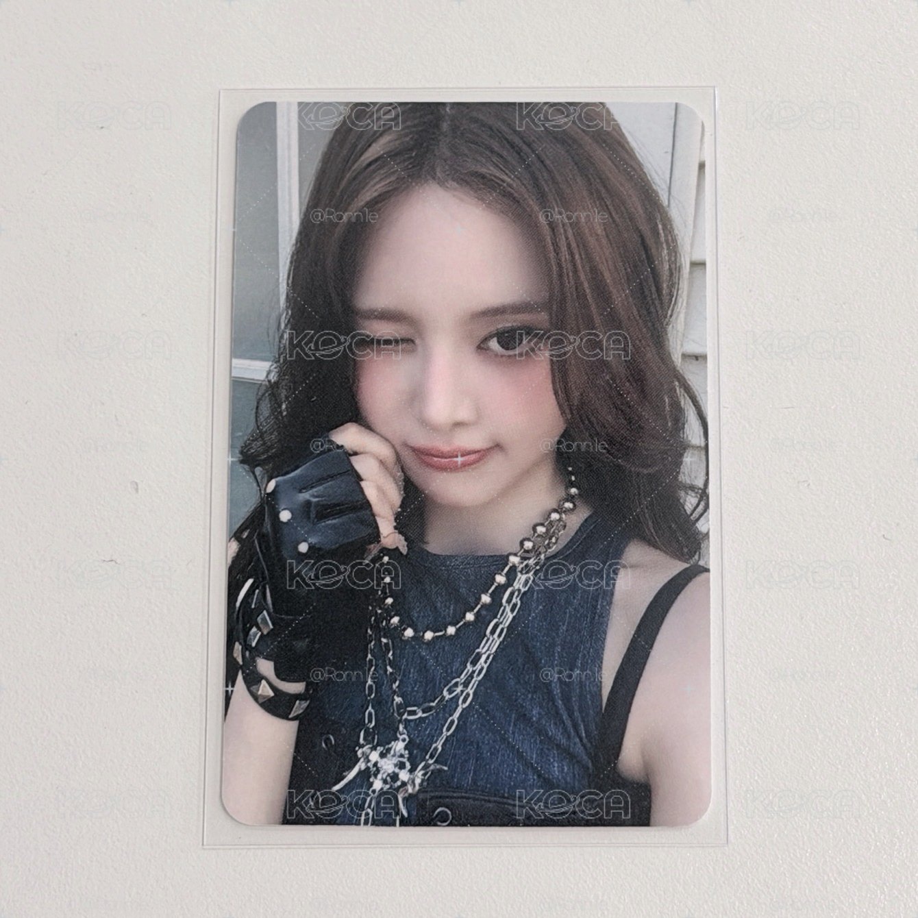 izna｜jeemin am2.0 捏臉