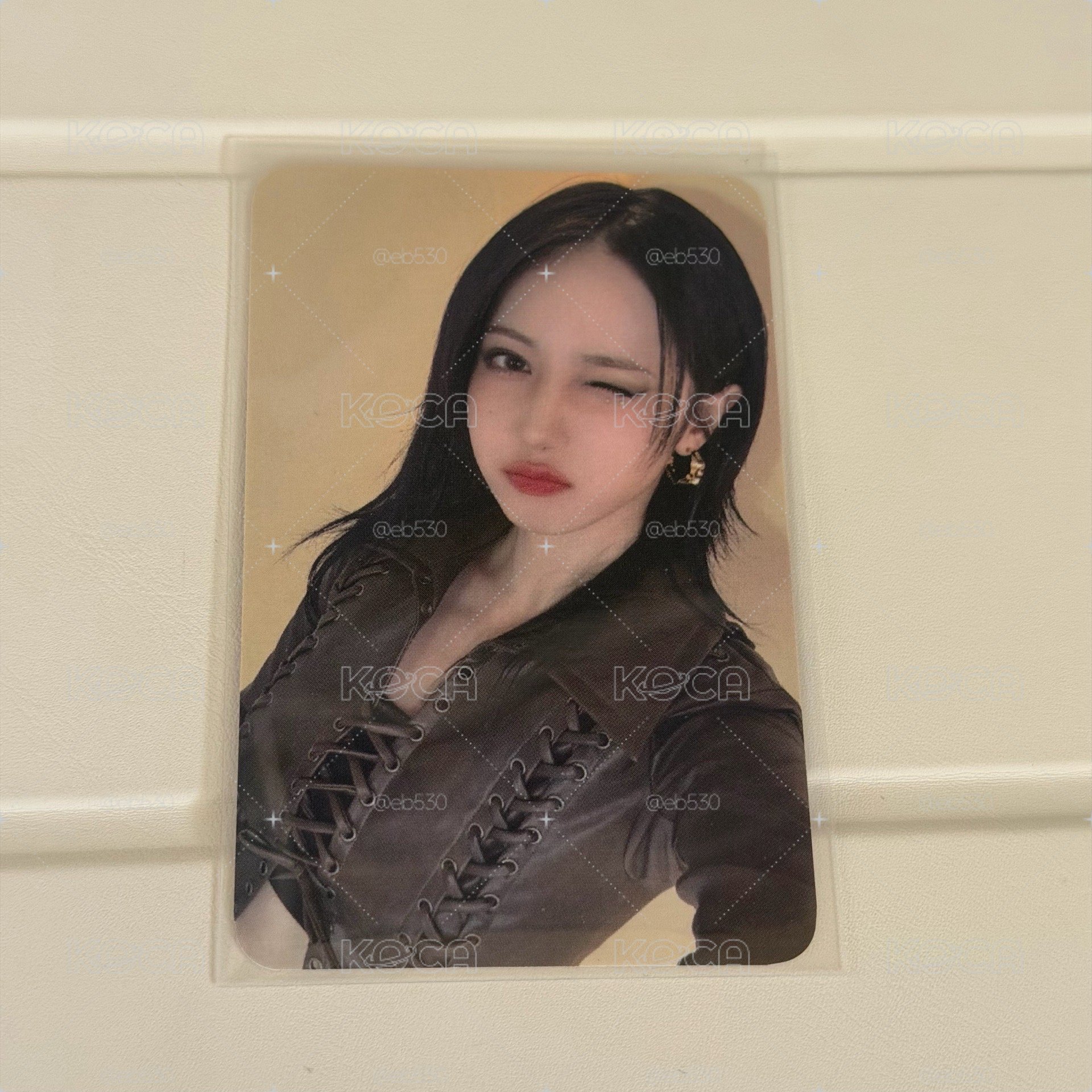 Sinb el特典