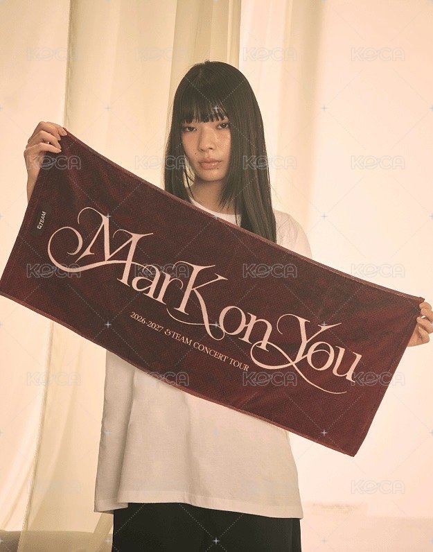 FACE TOWEL