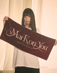 FACE TOWEL