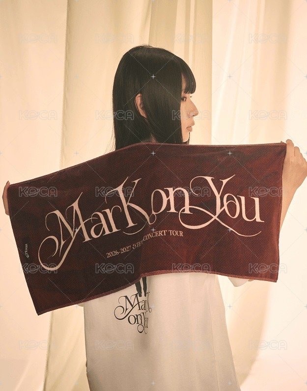 FACE TOWEL