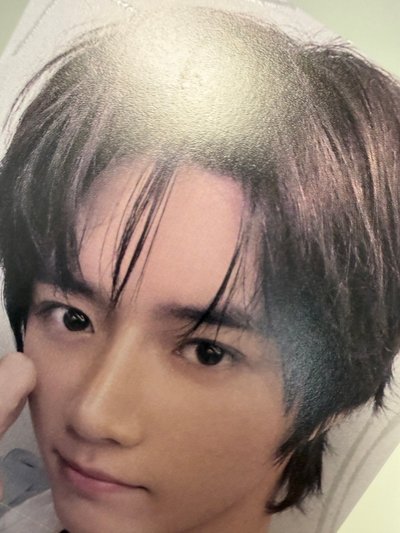 貓爪一套