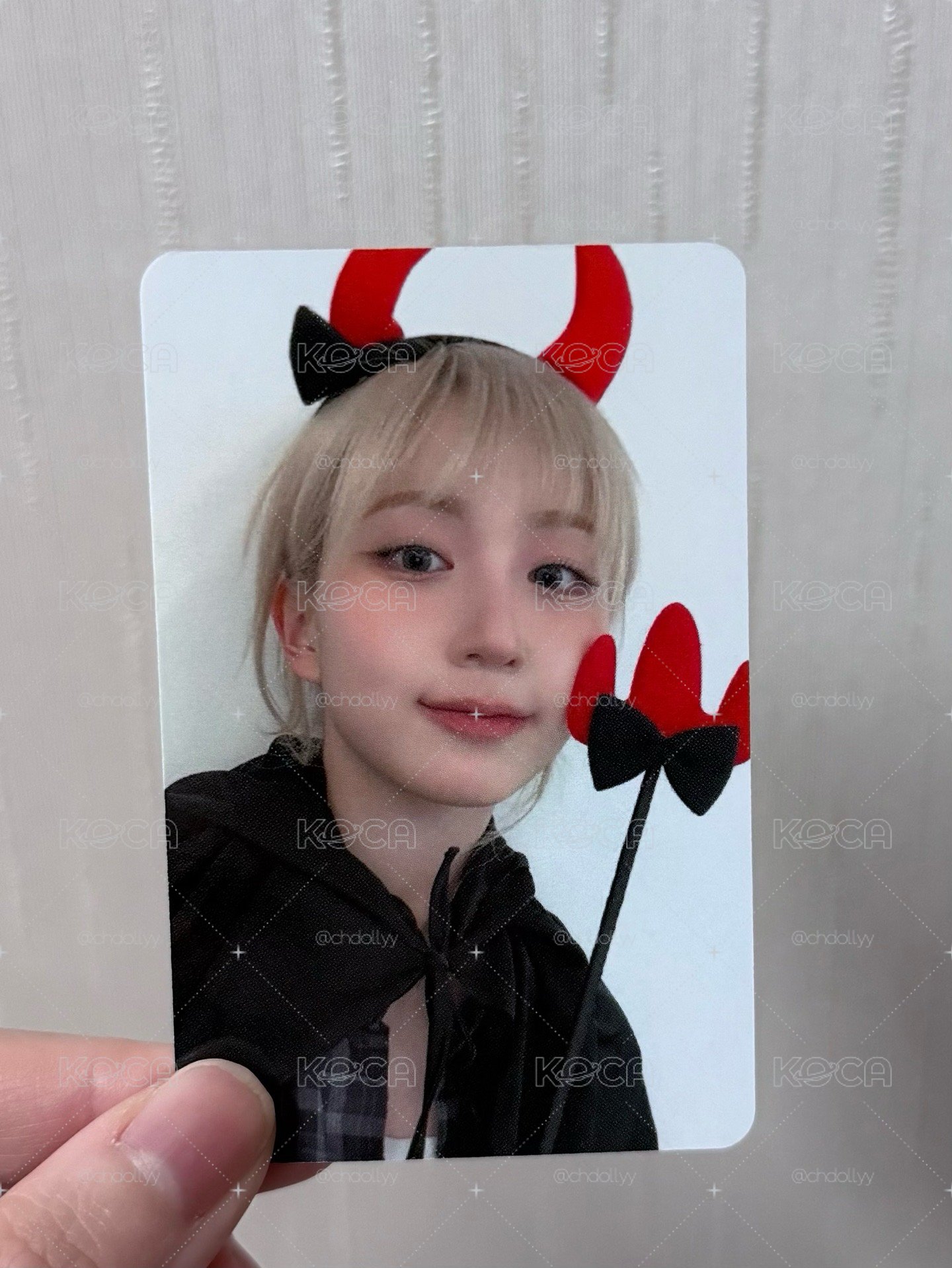 天使惡魔嫄
