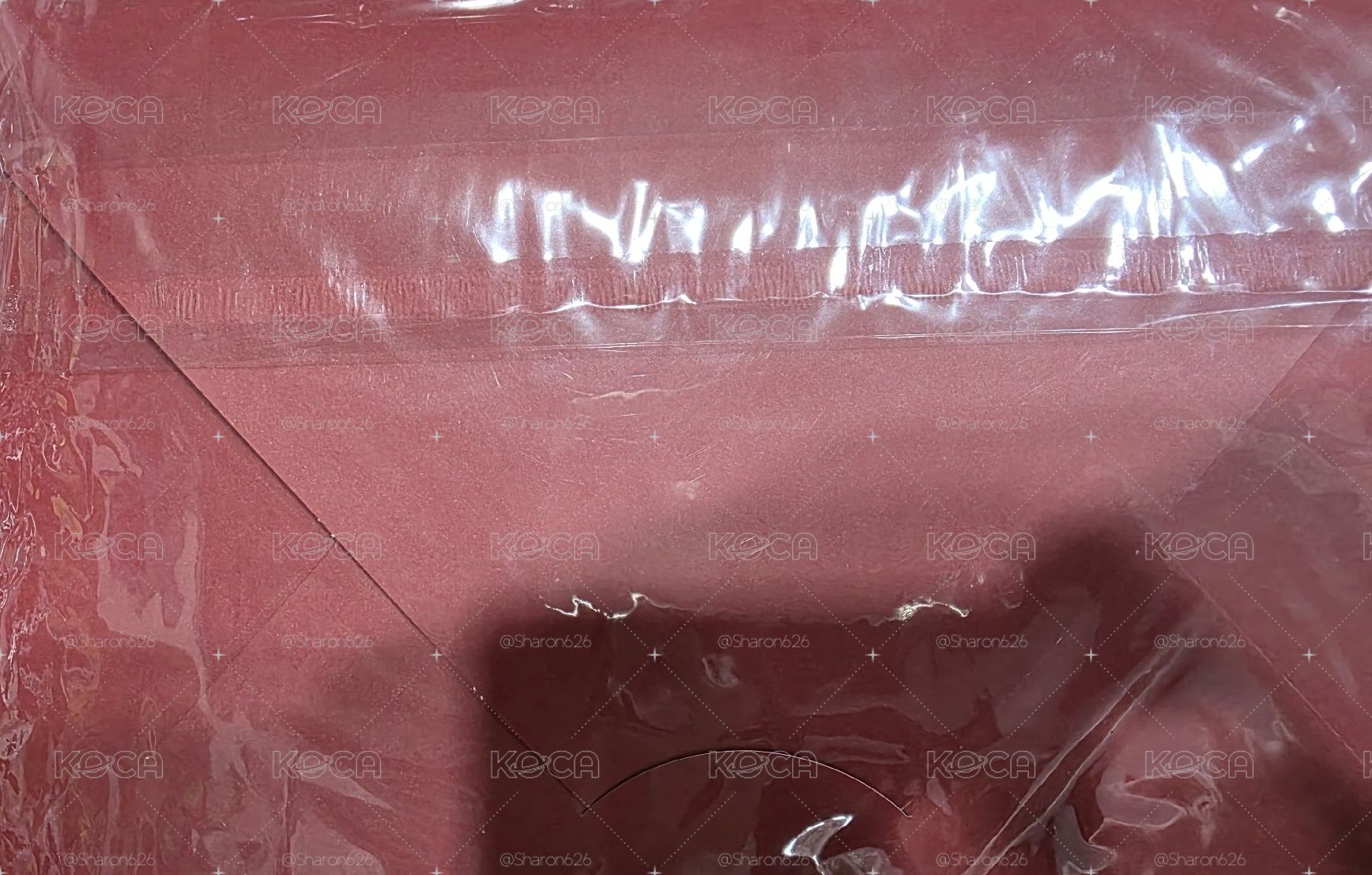 GH3 IYF 專輯 Fantasy VER.(Limited Edition)