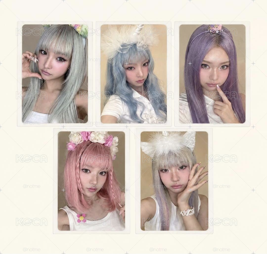 kiiikiii 環球預售 特典 非現