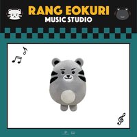 Rang & Eokuri 快閃店 舒壓球 