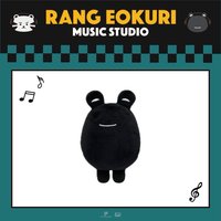 Rang & Eokuri 快閃店 舒壓球 
