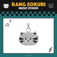 Rang & Eokuri 快閃店 零錢包 