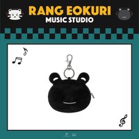 Rang & Eokuri 快閃店 零錢包 