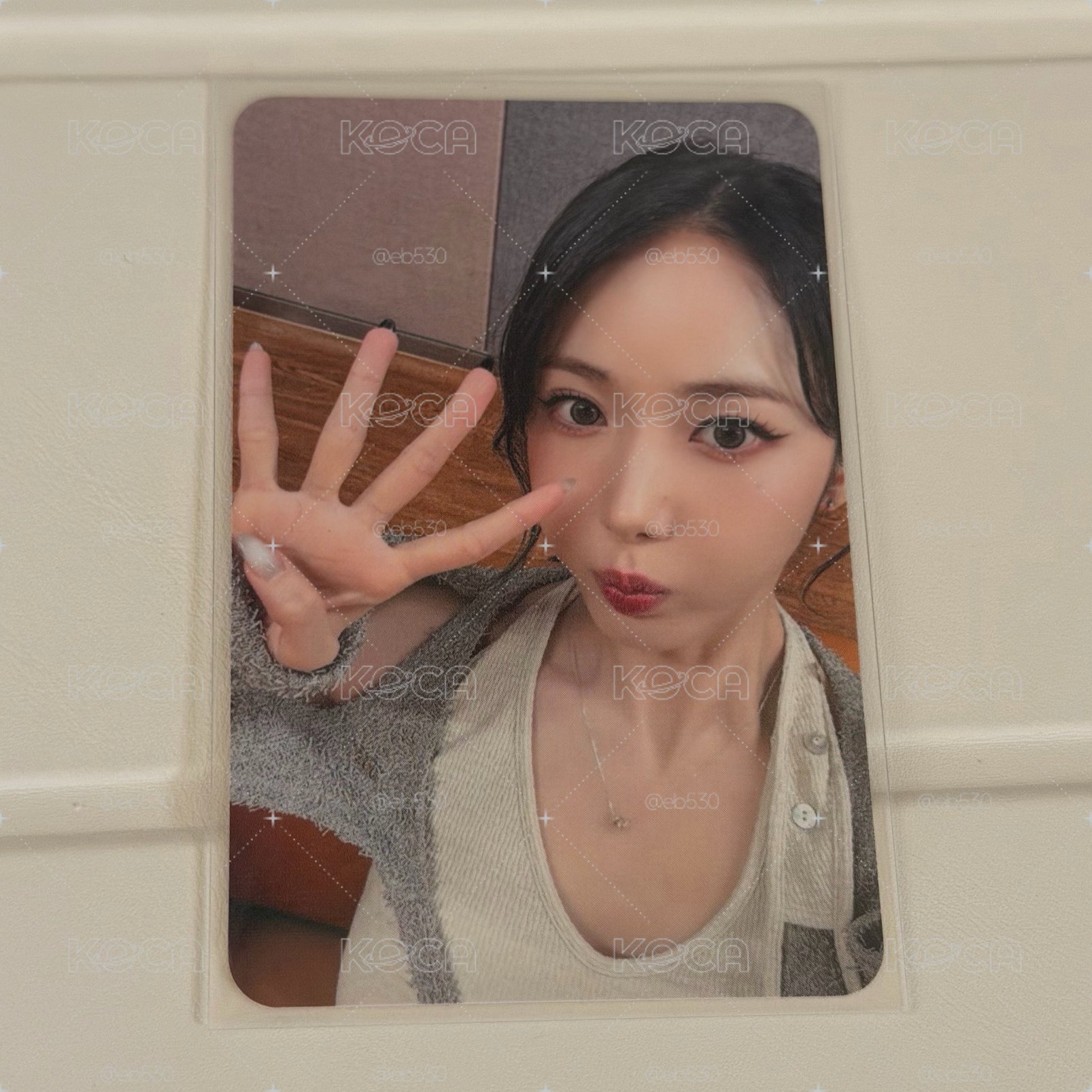 ⭕️sinb wm