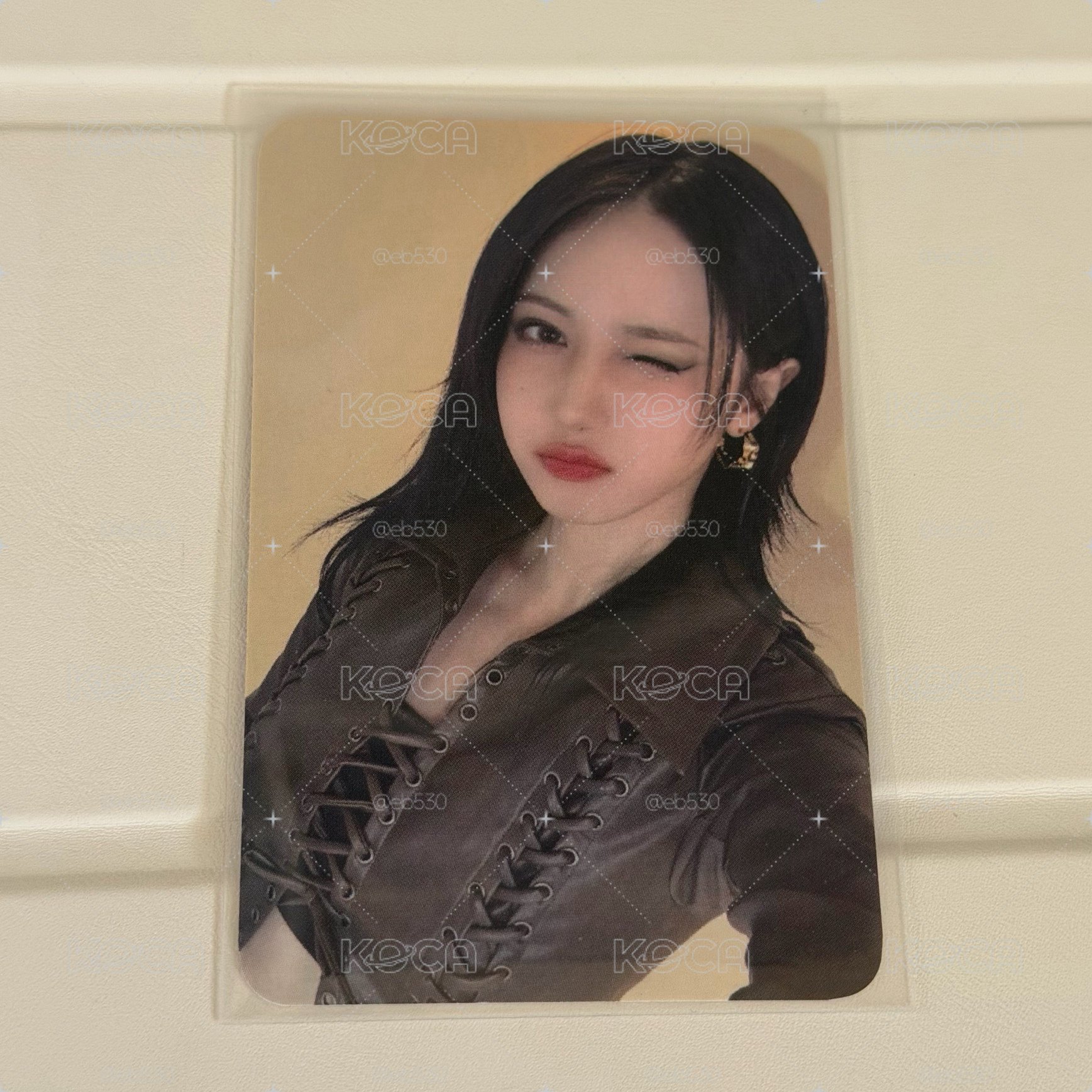 Sinb el特典